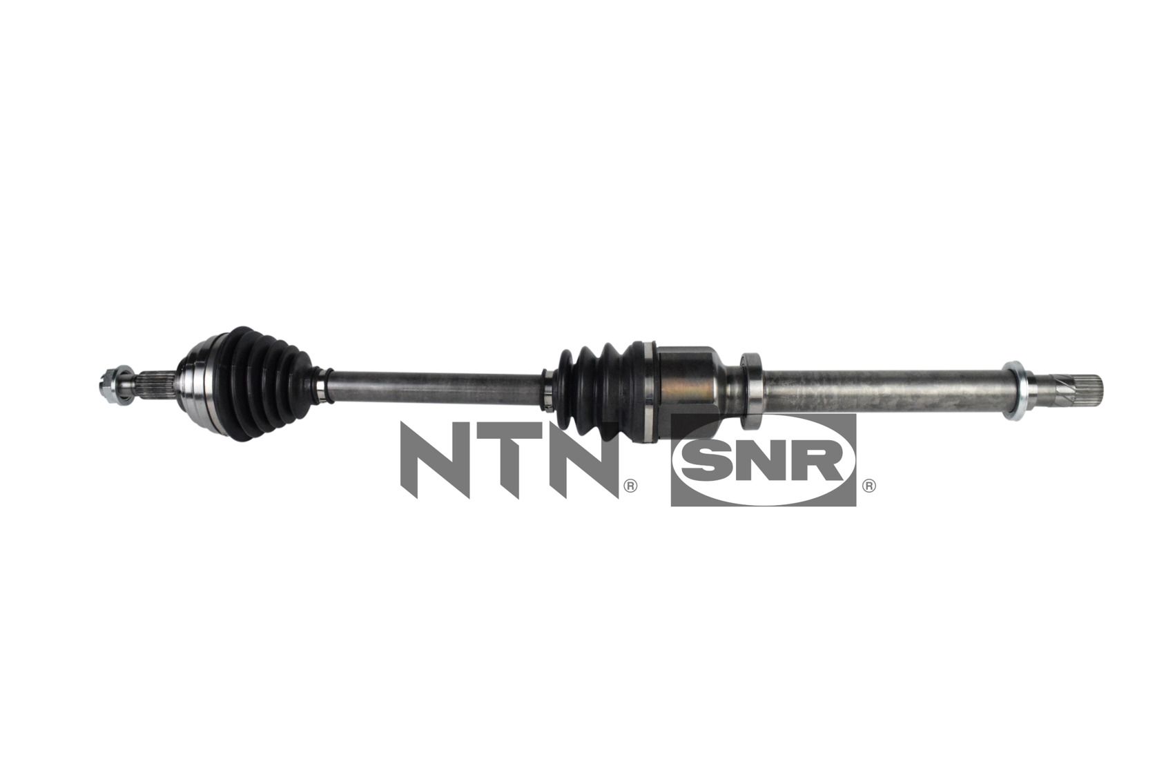 Drive Shaft - DK55.115 SNR