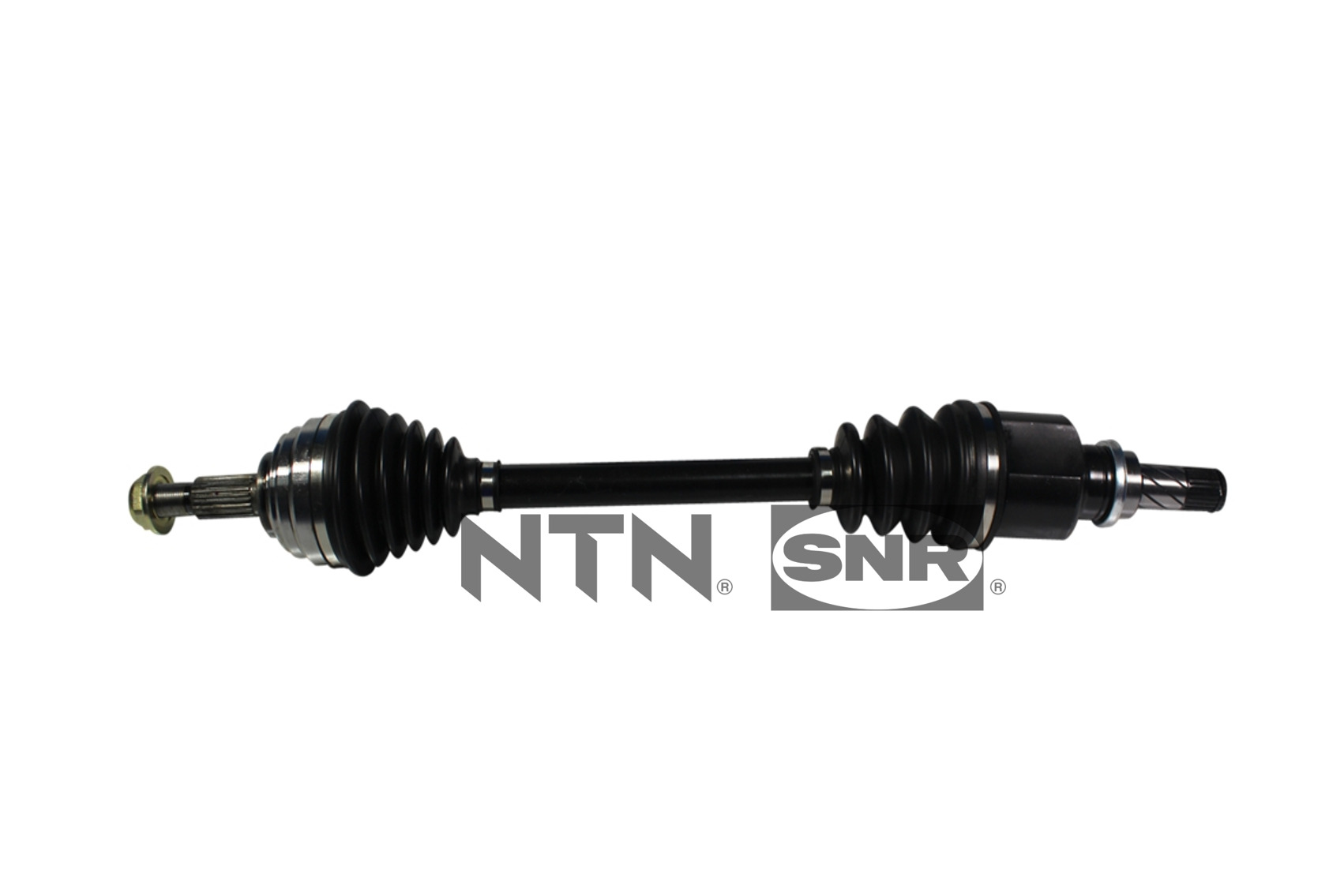 Приводной вал - DK55.116 SNR
