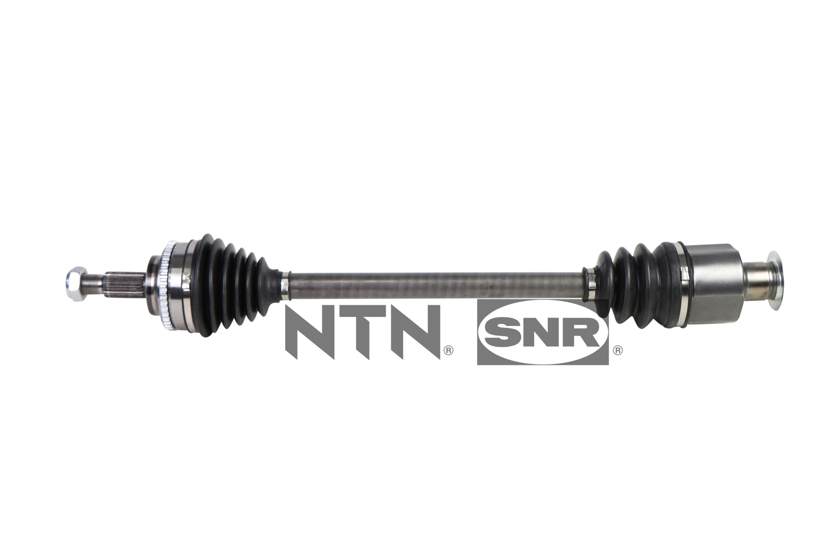 Приводной вал - DK55.123 SNR