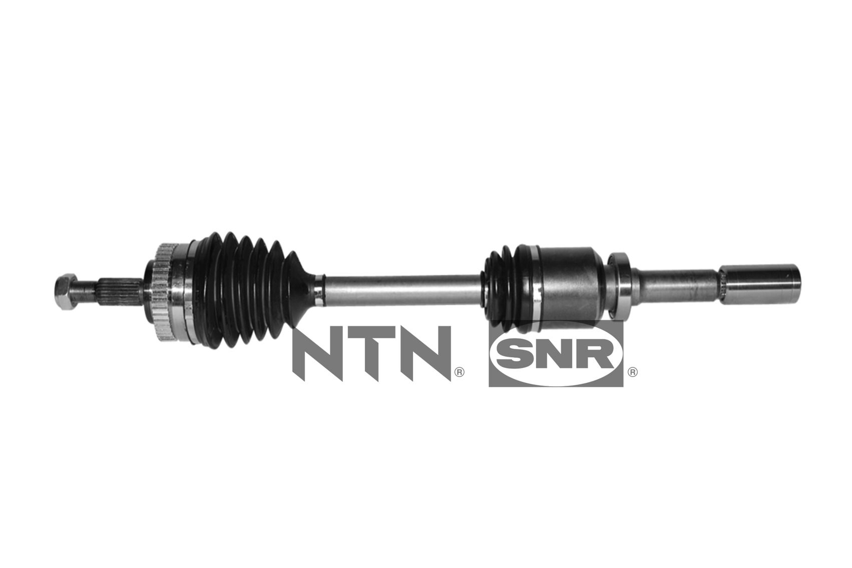 Drive Shaft - DK55.125 SNR