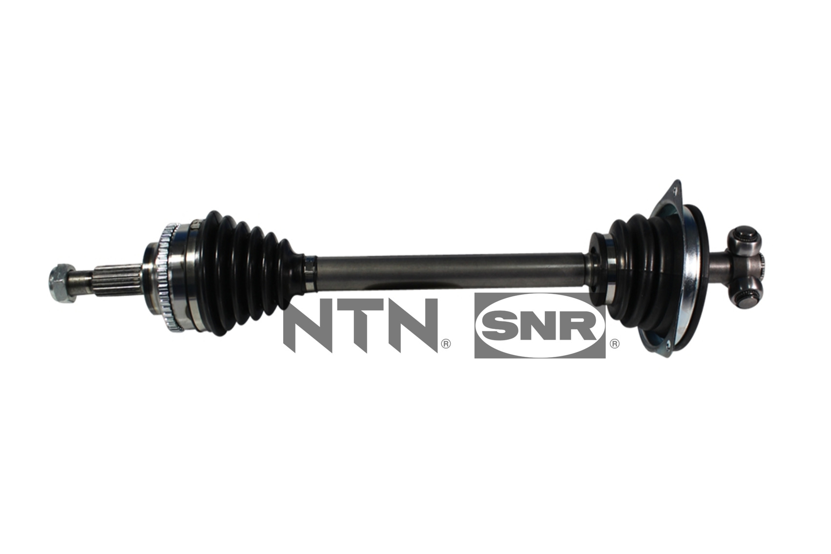 Приводной вал - DK55.126 SNR