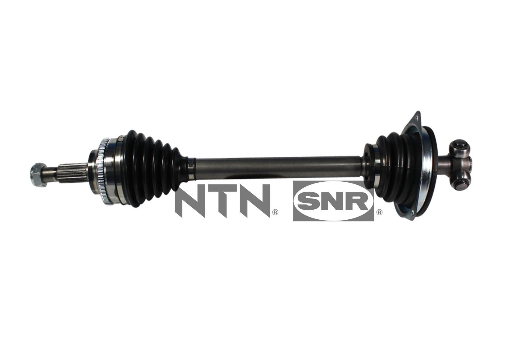 Drive Shaft - DK55.126 SNR