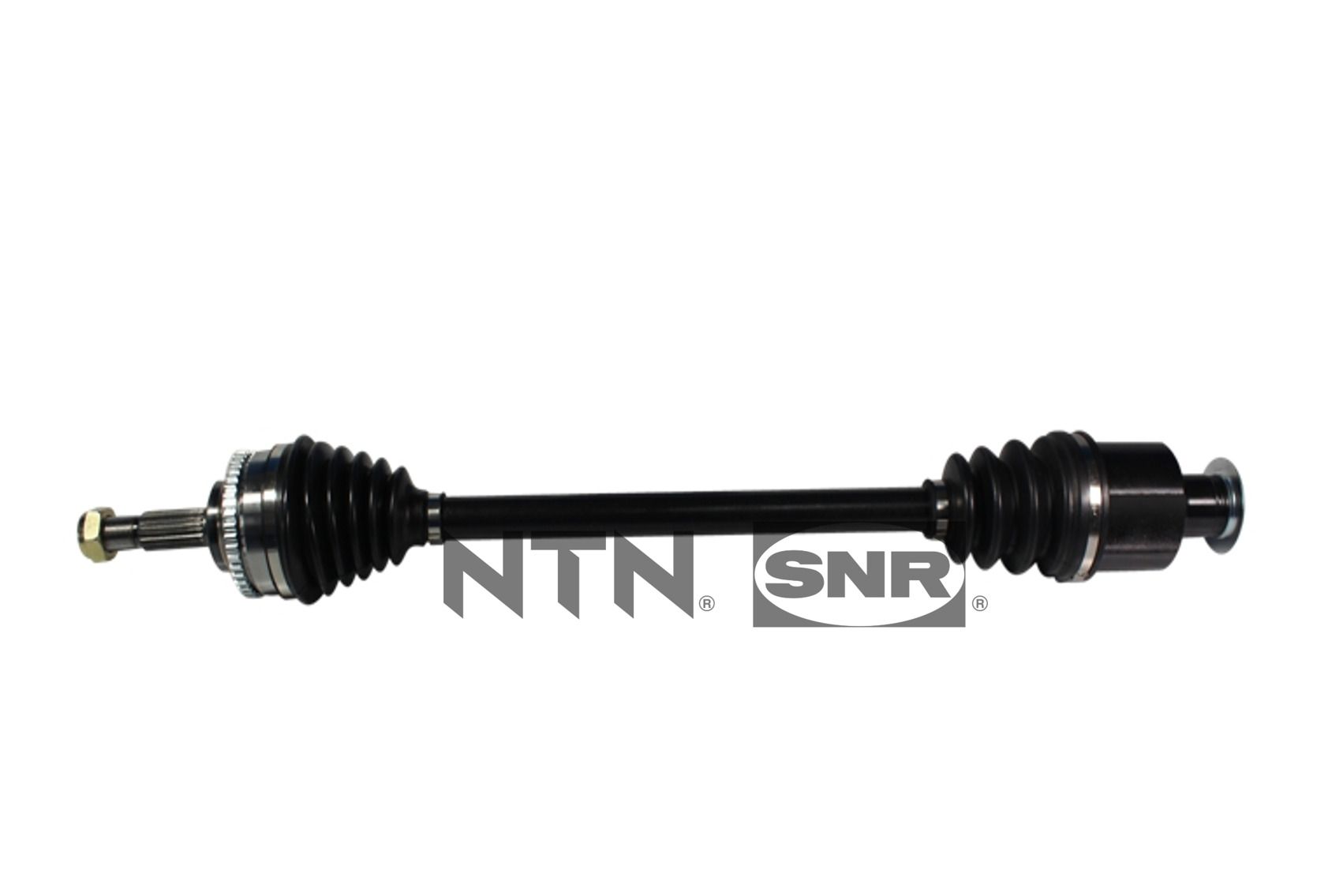 Drive Shaft - DK55.130 SNR