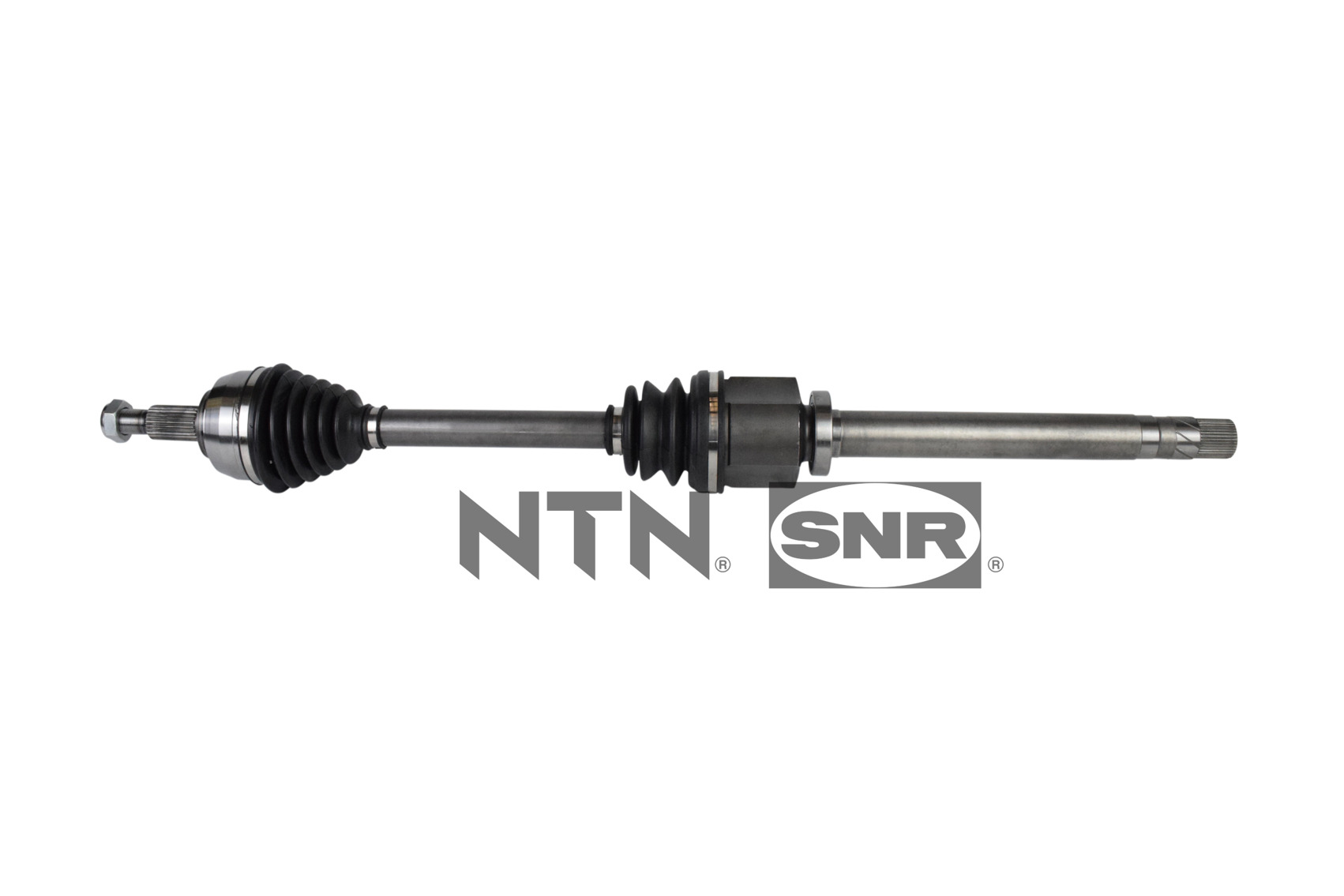 Приводной вал - DK55.138 SNR