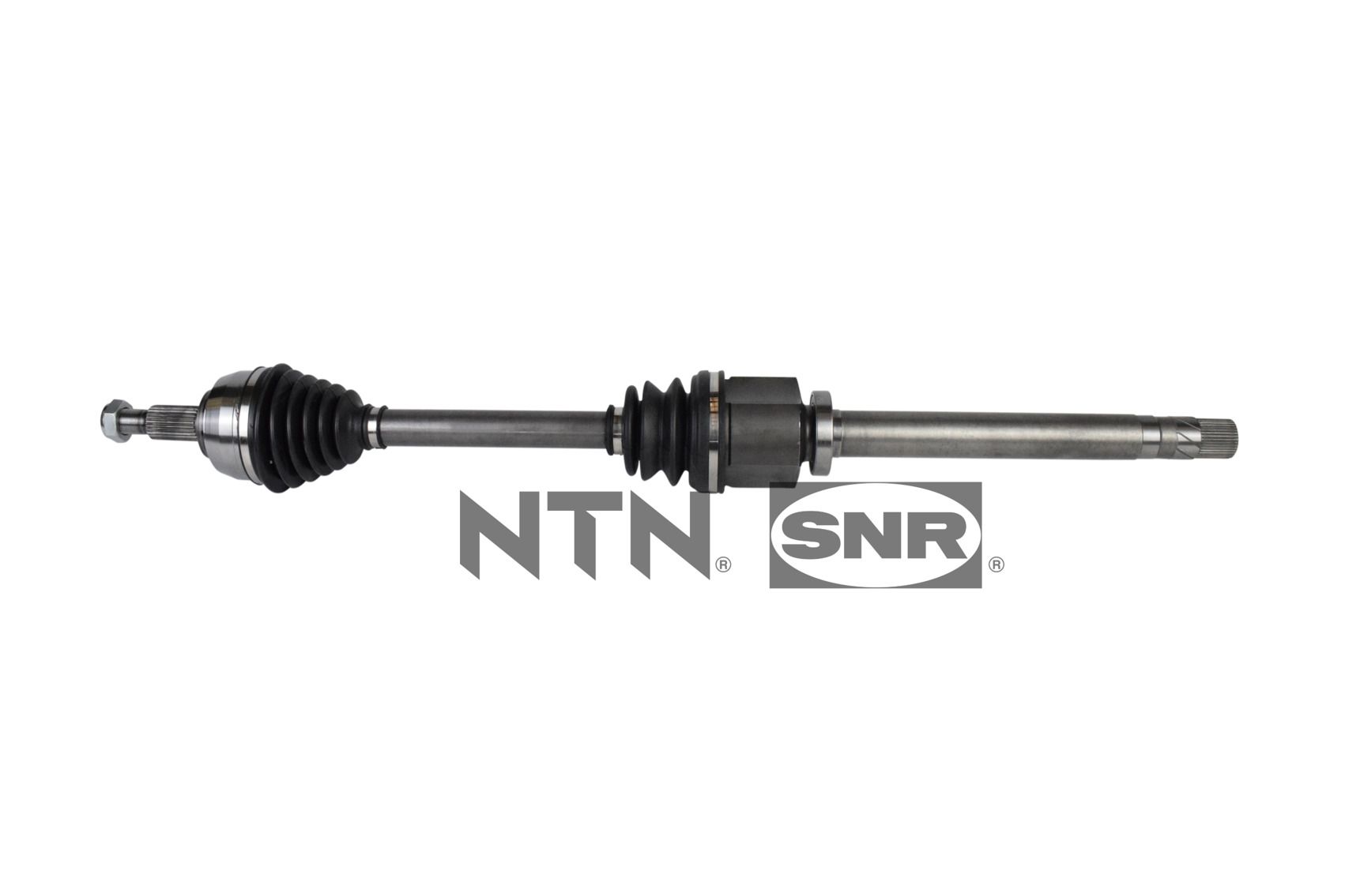 Drive Shaft - DK55.138 SNR