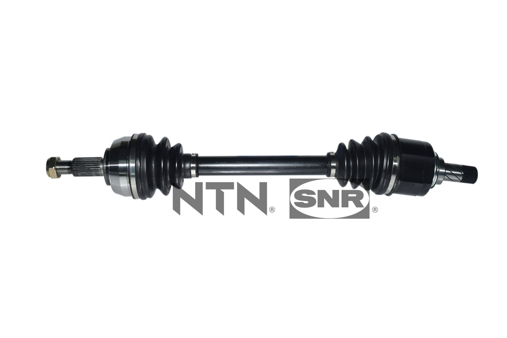 Drive Shaft - DK55.139 SNR
