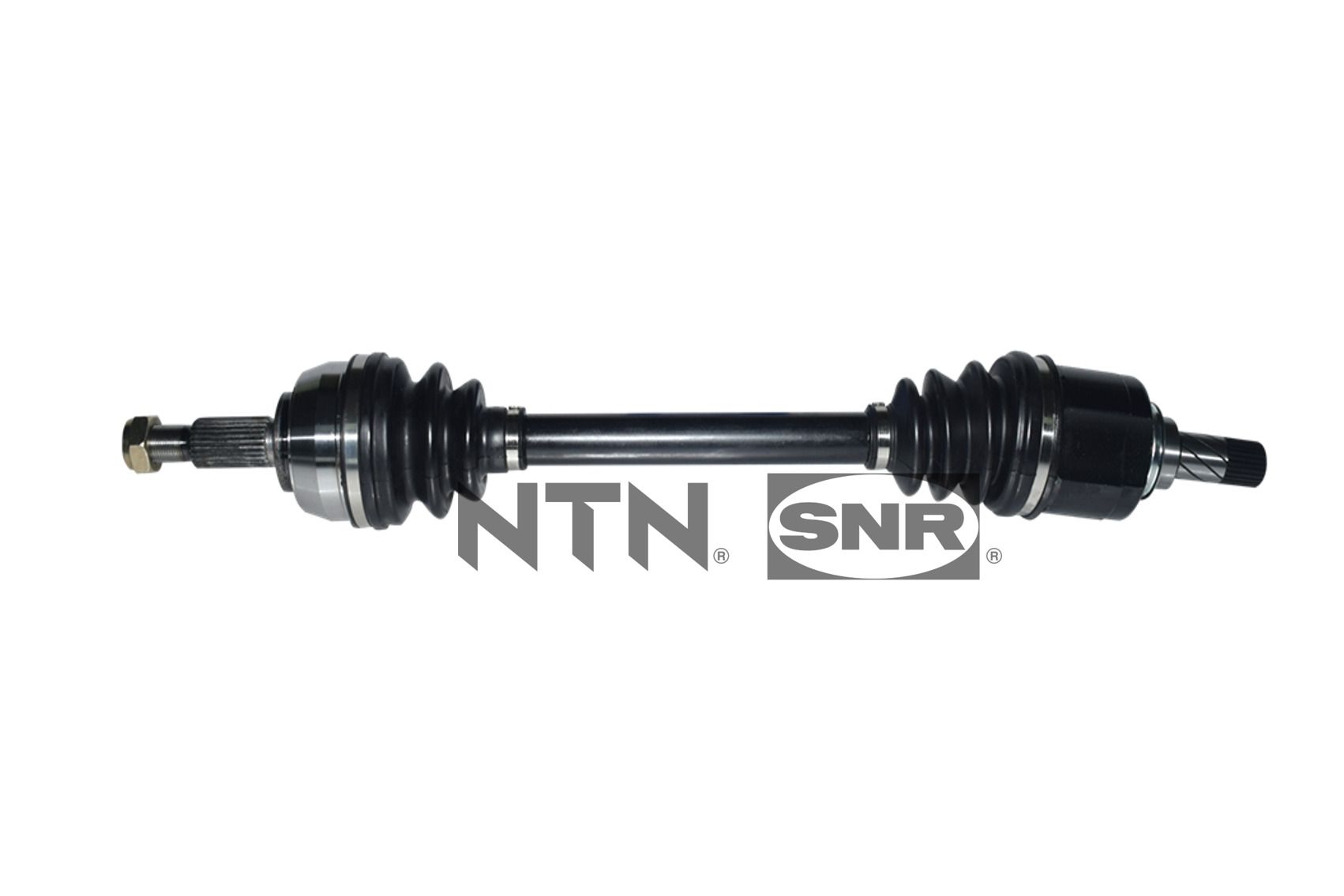 Albero motore/Semiasse - DK55.139 SNR