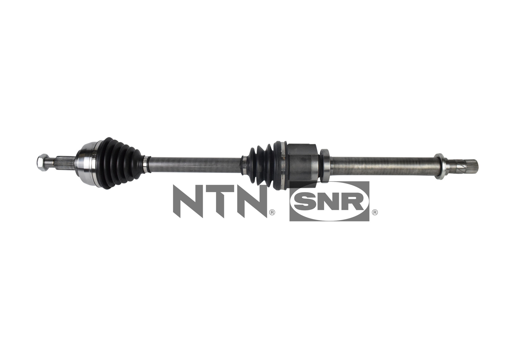 Приводной вал - DK55.140 SNR