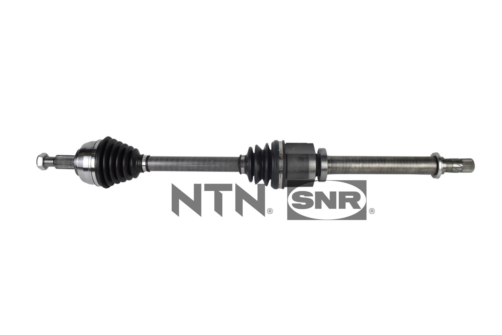 Приводной вал - DK55.140 SNR