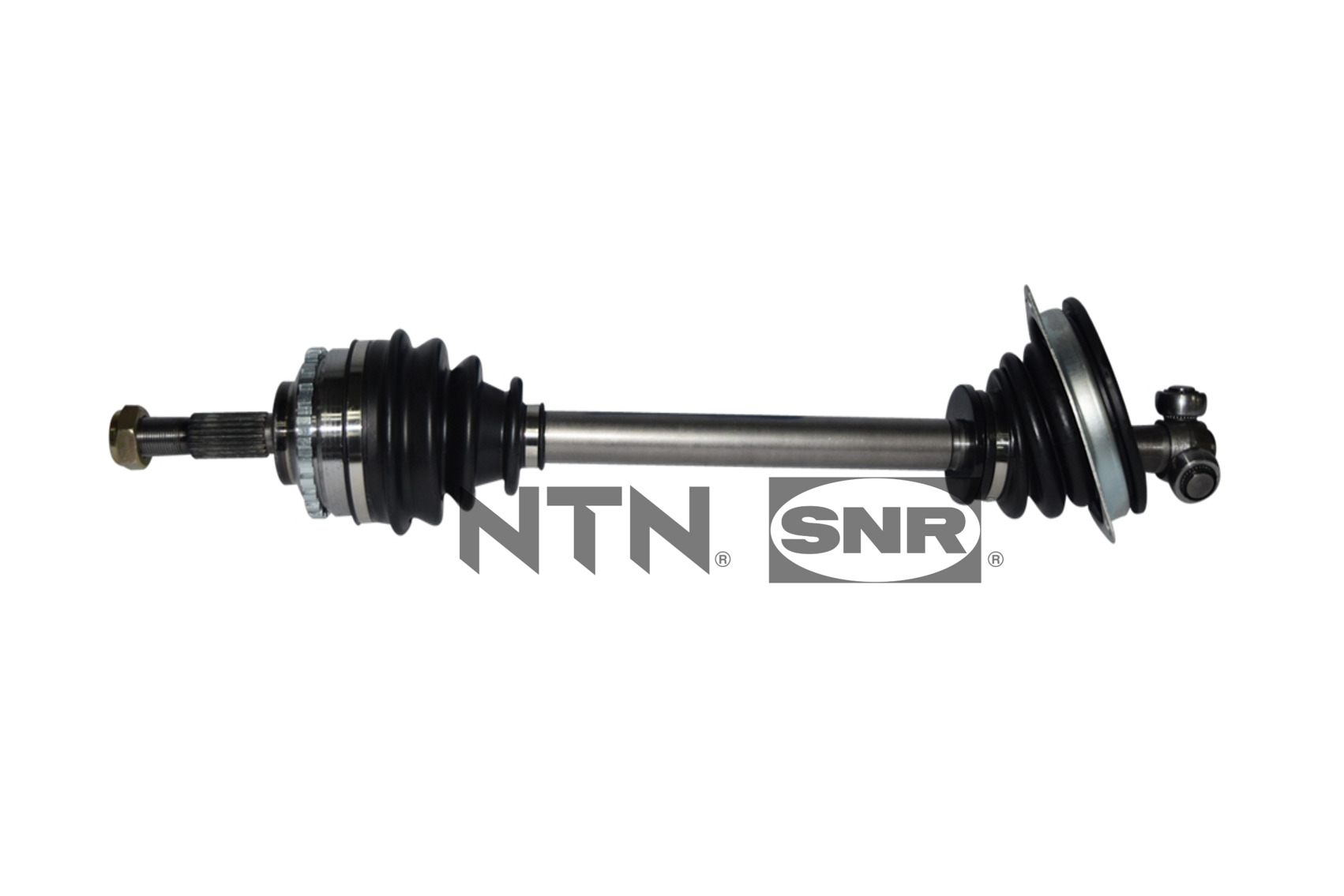 Приводной вал - DK55.142 SNR