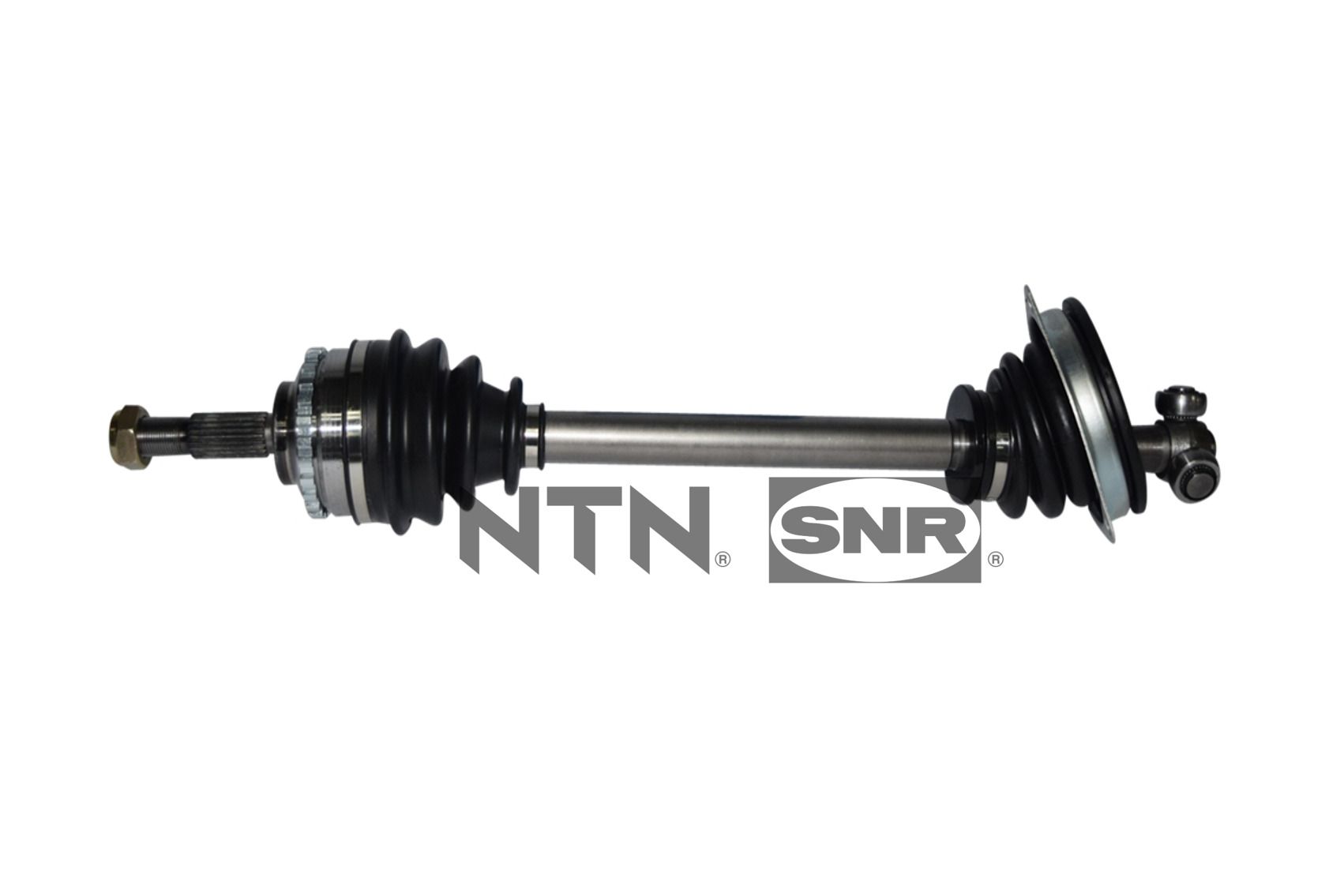 Drive Shaft - DK55.142 SNR