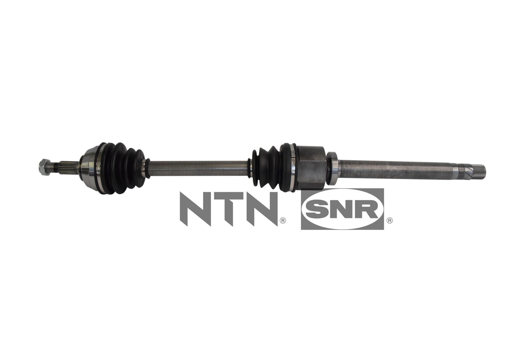 Albero motore/Semiasse - DK55.143 SNR
