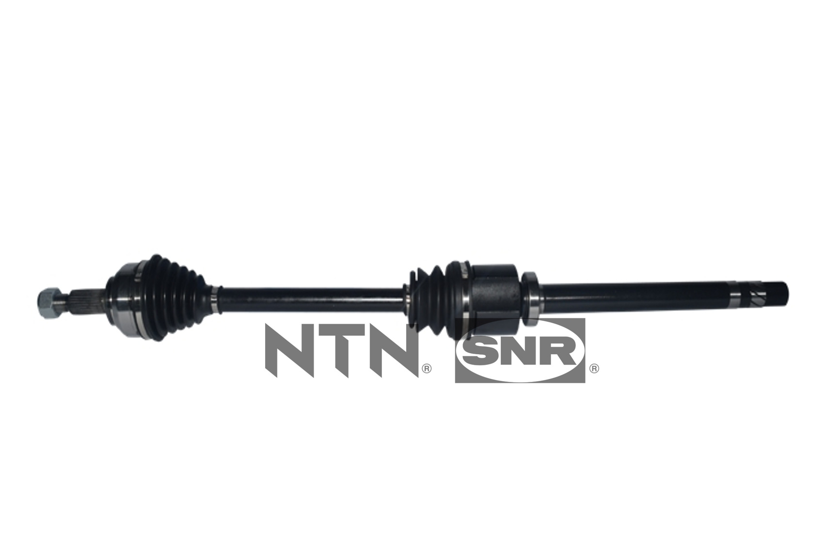 Приводной вал - DK55.144 SNR