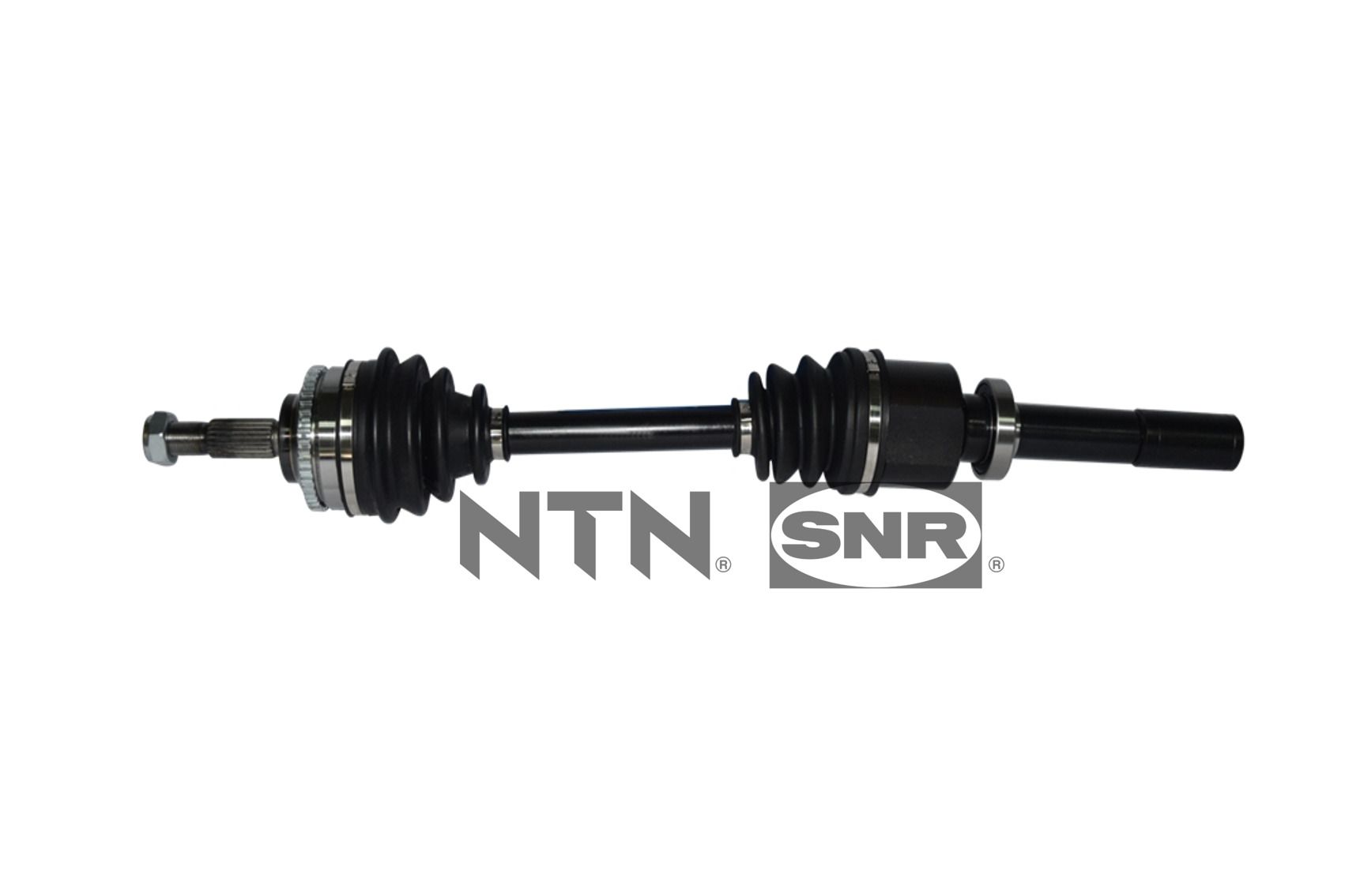 Drive Shaft - DK55.147 SNR