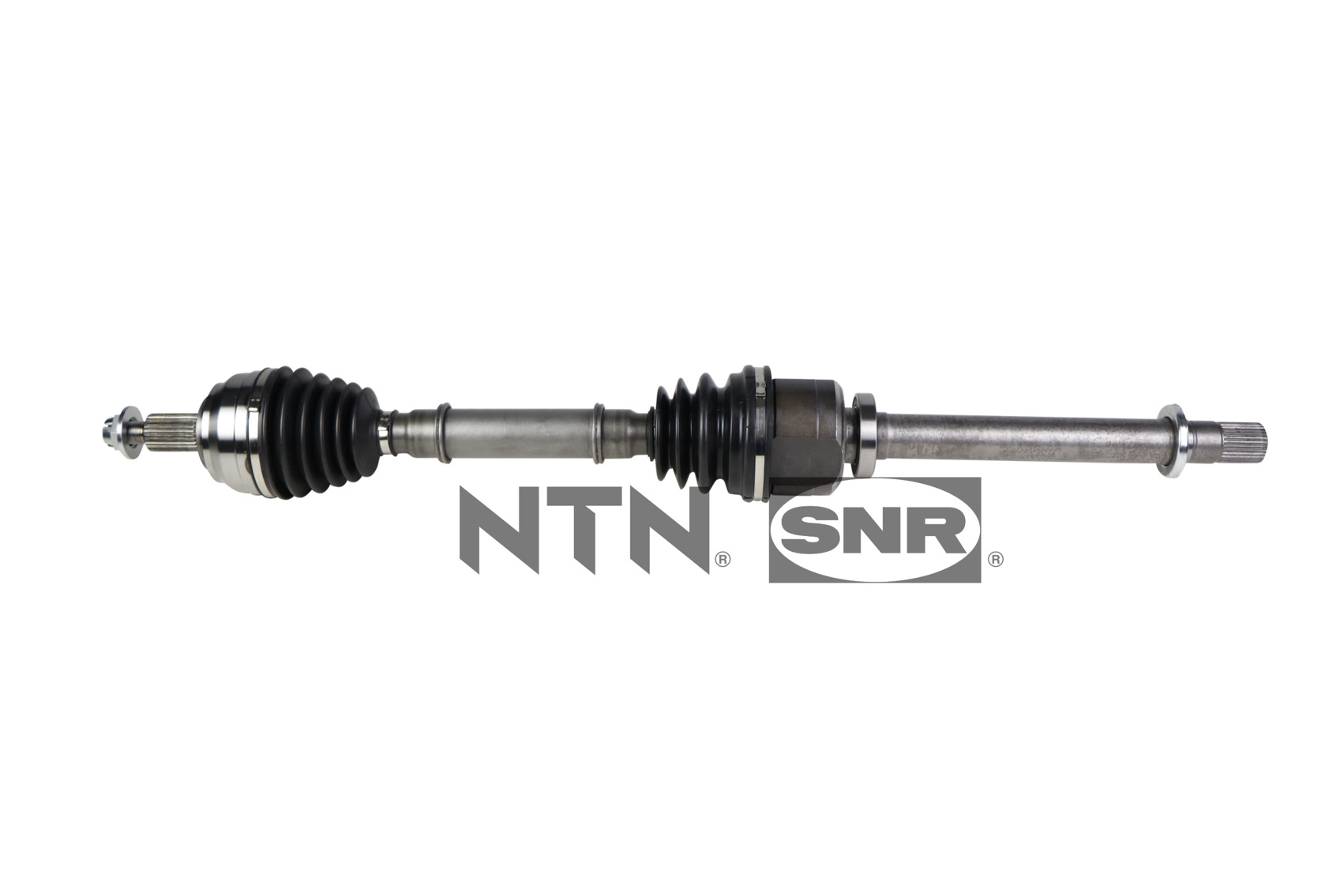 Приводной вал - DK55.162 SNR
