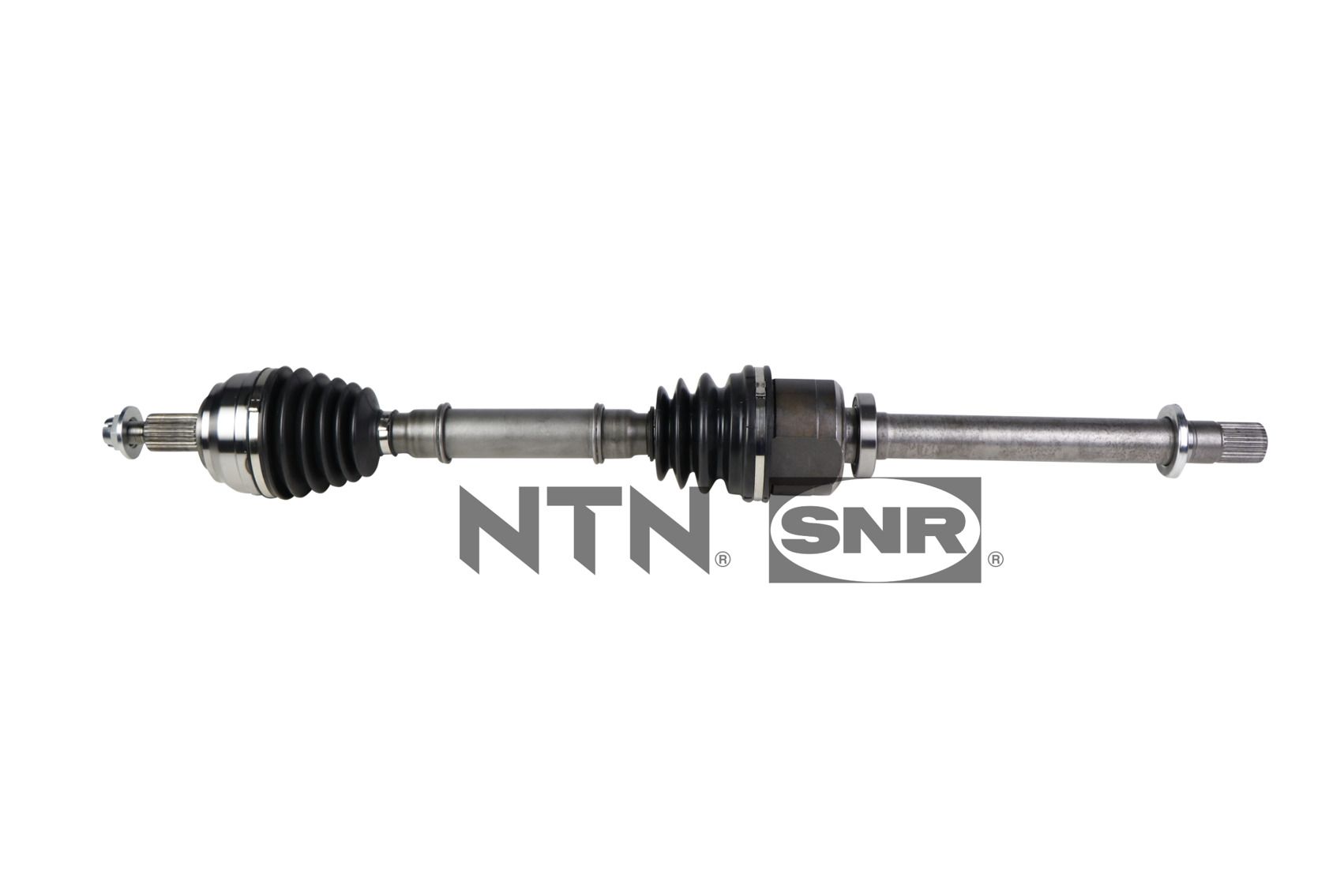 Drive Shaft - DK55.162 SNR