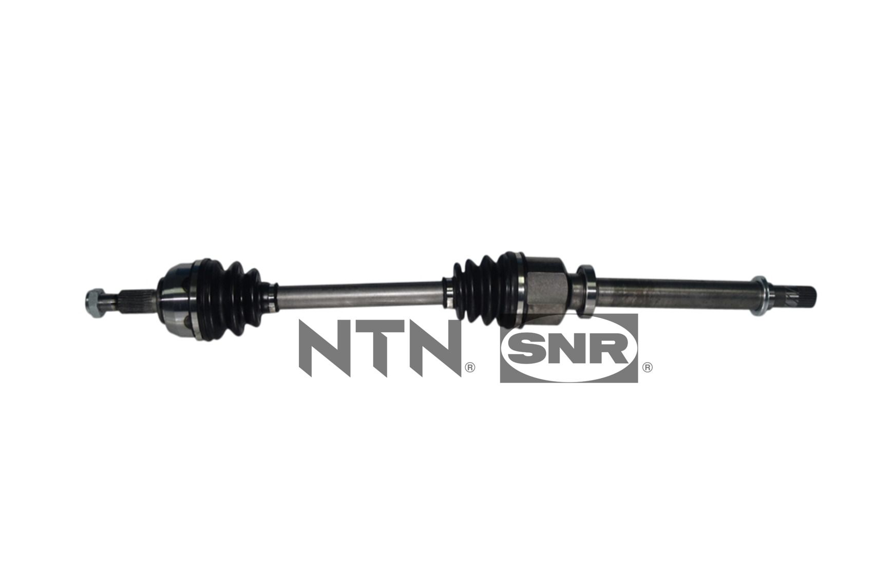 Drive Shaft - DK55.198 SNR