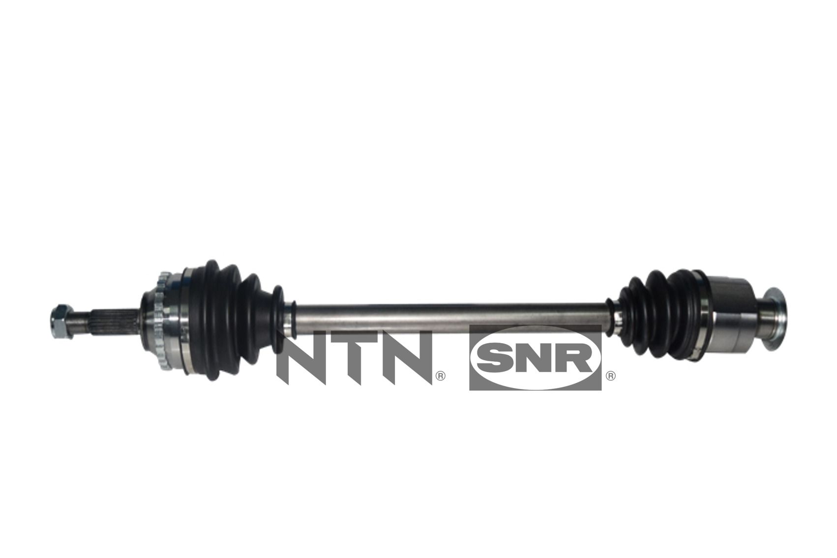 Drive Shaft - DK55.256 SNR