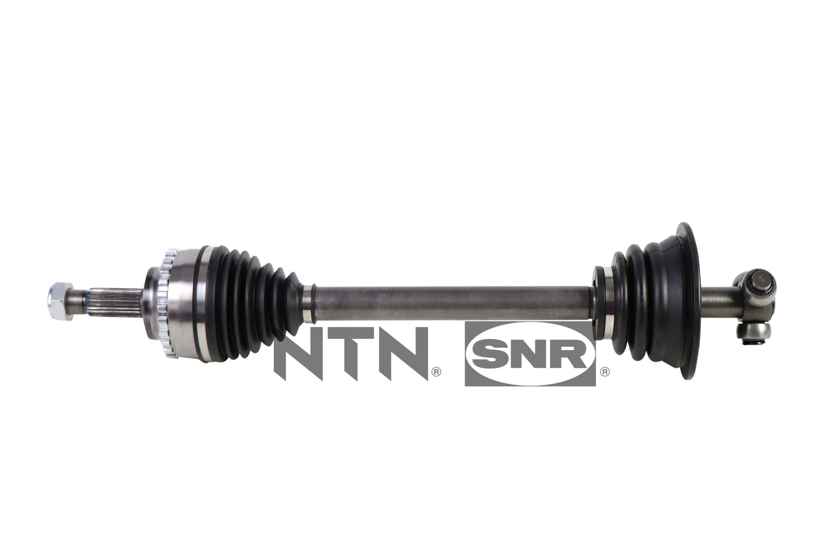 Drive Shaft - DK55.257 SNR