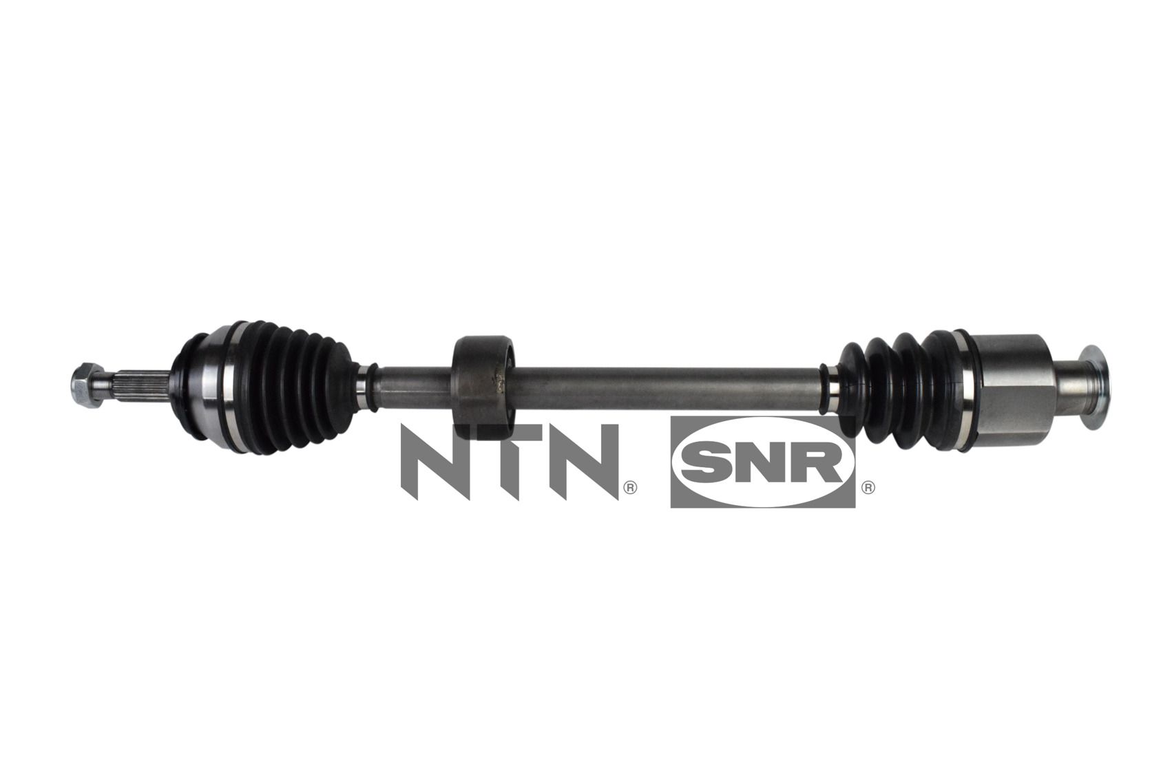 Drive Shaft - DK55.258 SNR
