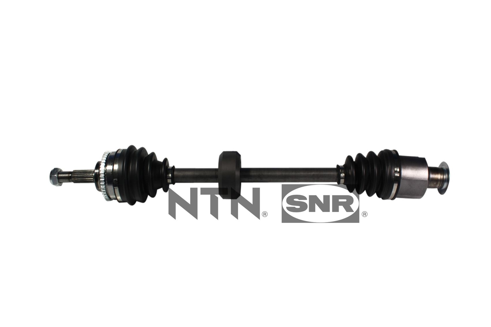 Albero motore/Semiasse - DK55.261 SNR
