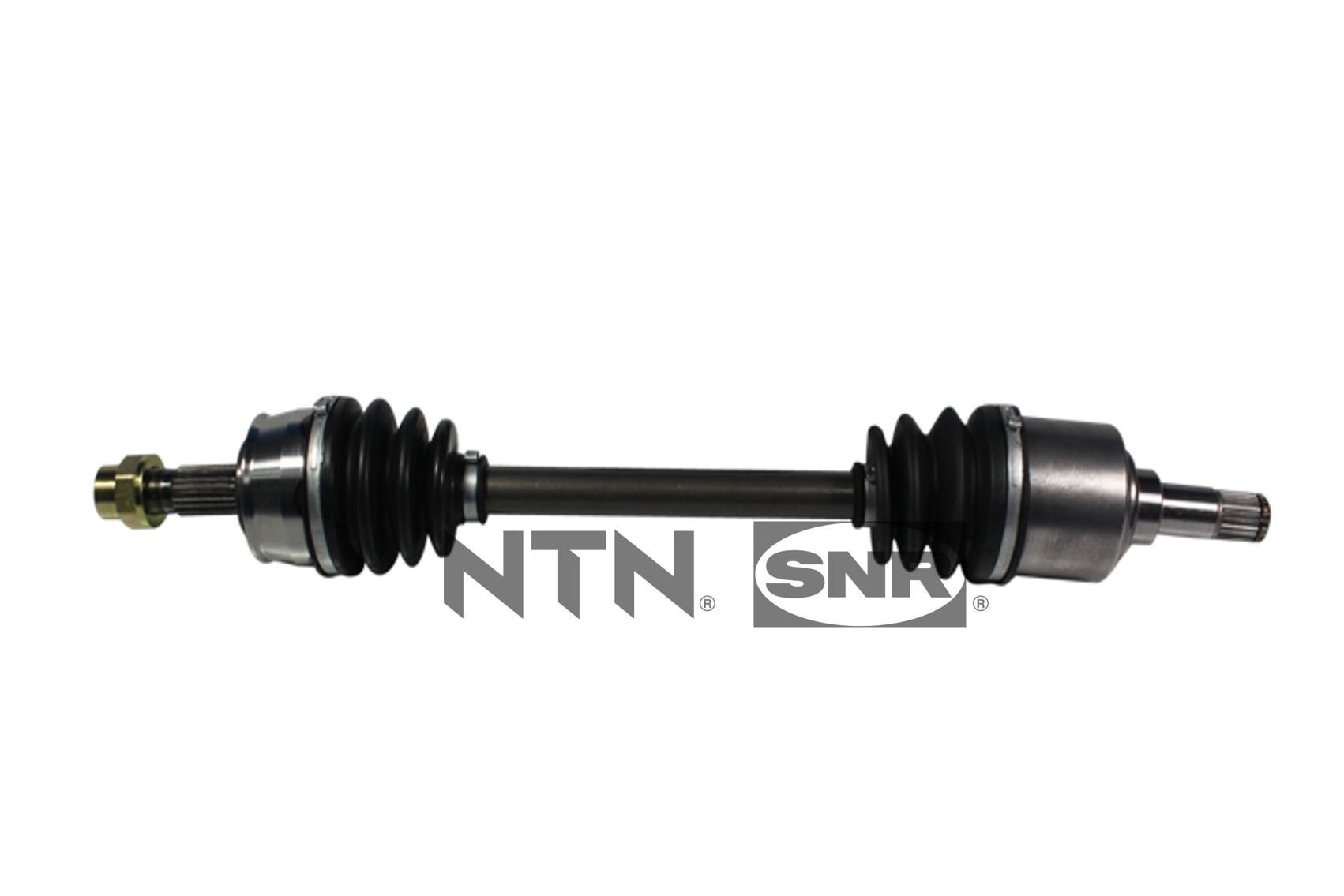 Приводной вал - DK58.014 SNR