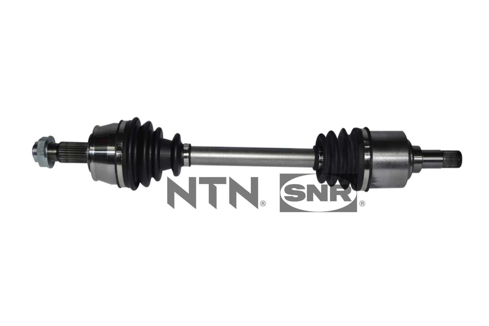 Drive Shaft - DK58.015 SNR