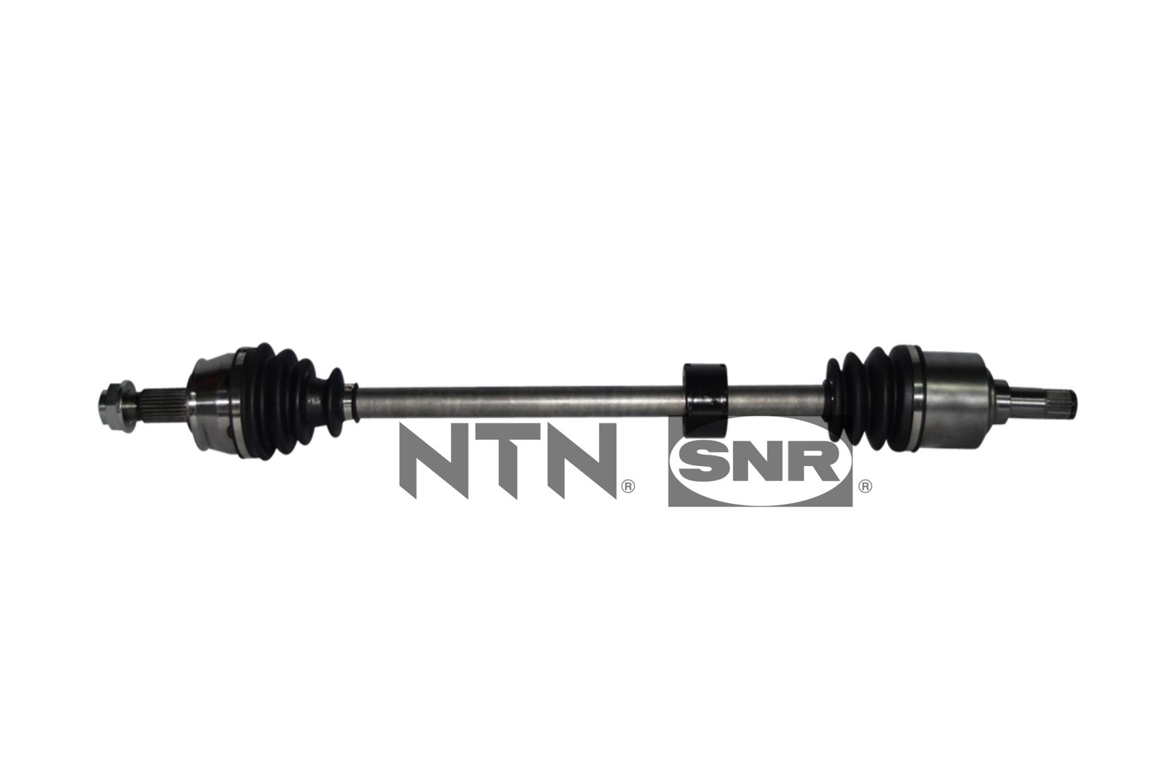Drive Shaft - DK58.016 SNR