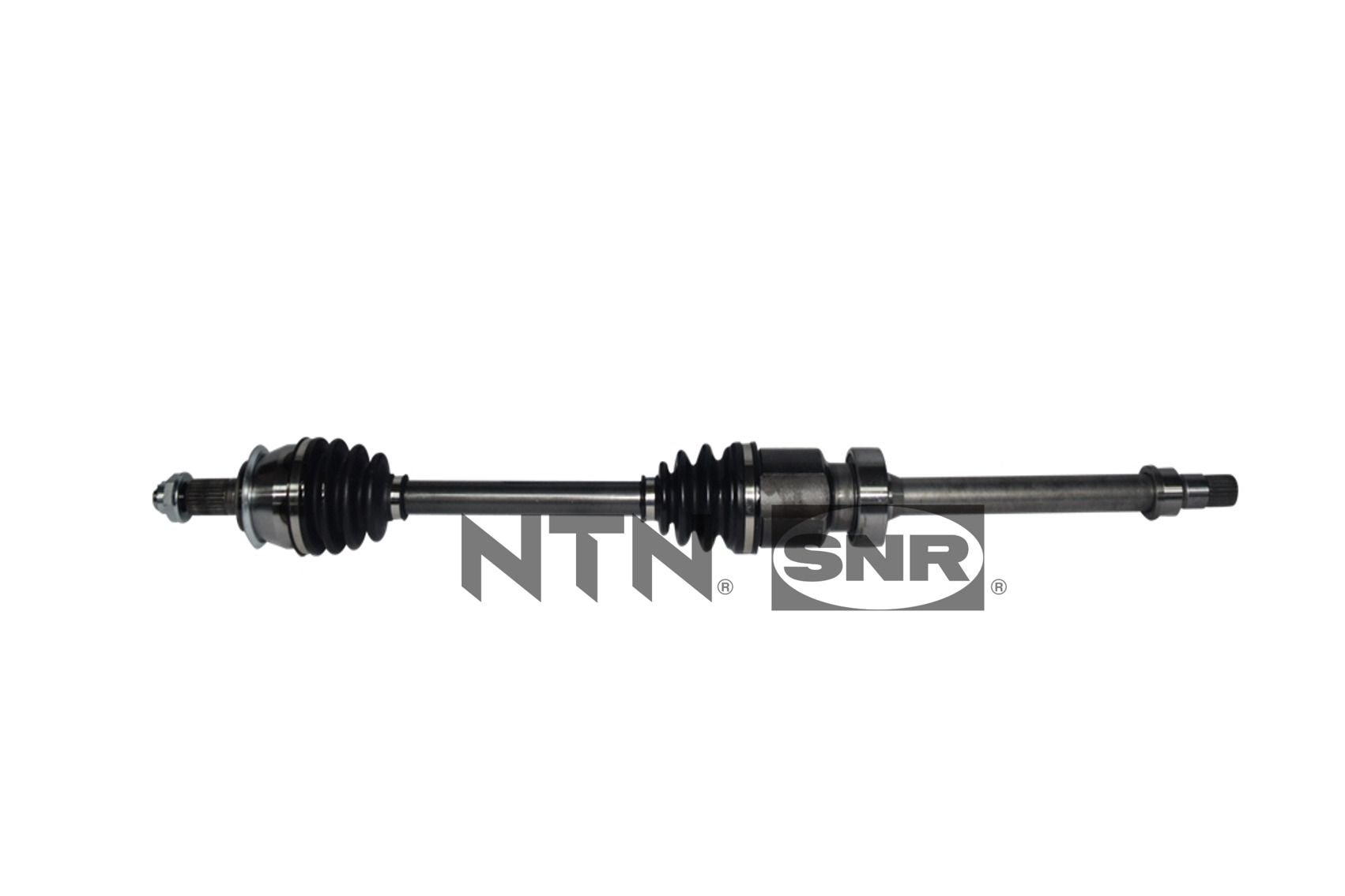 Drive Shaft - DK62.001 SNR