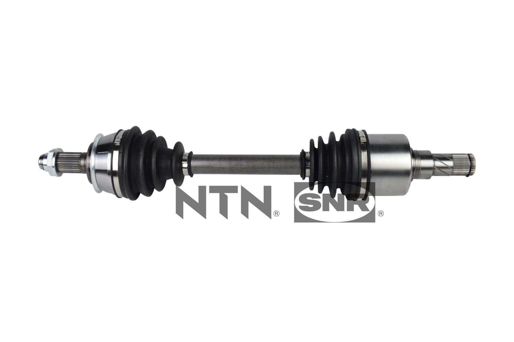 Albero motore/Semiasse - DK62.002 SNR