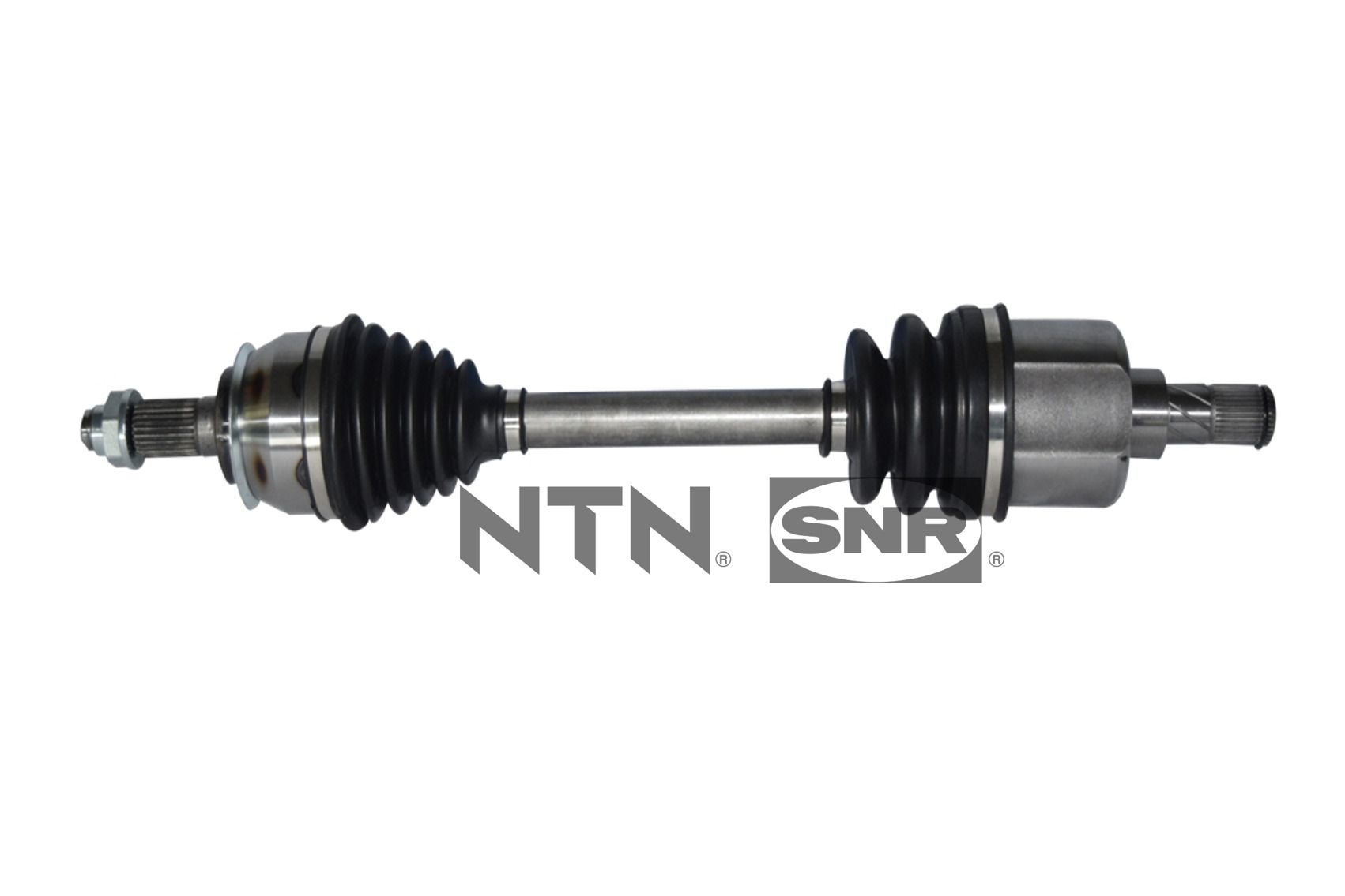 Приводной вал - DK62.003 SNR