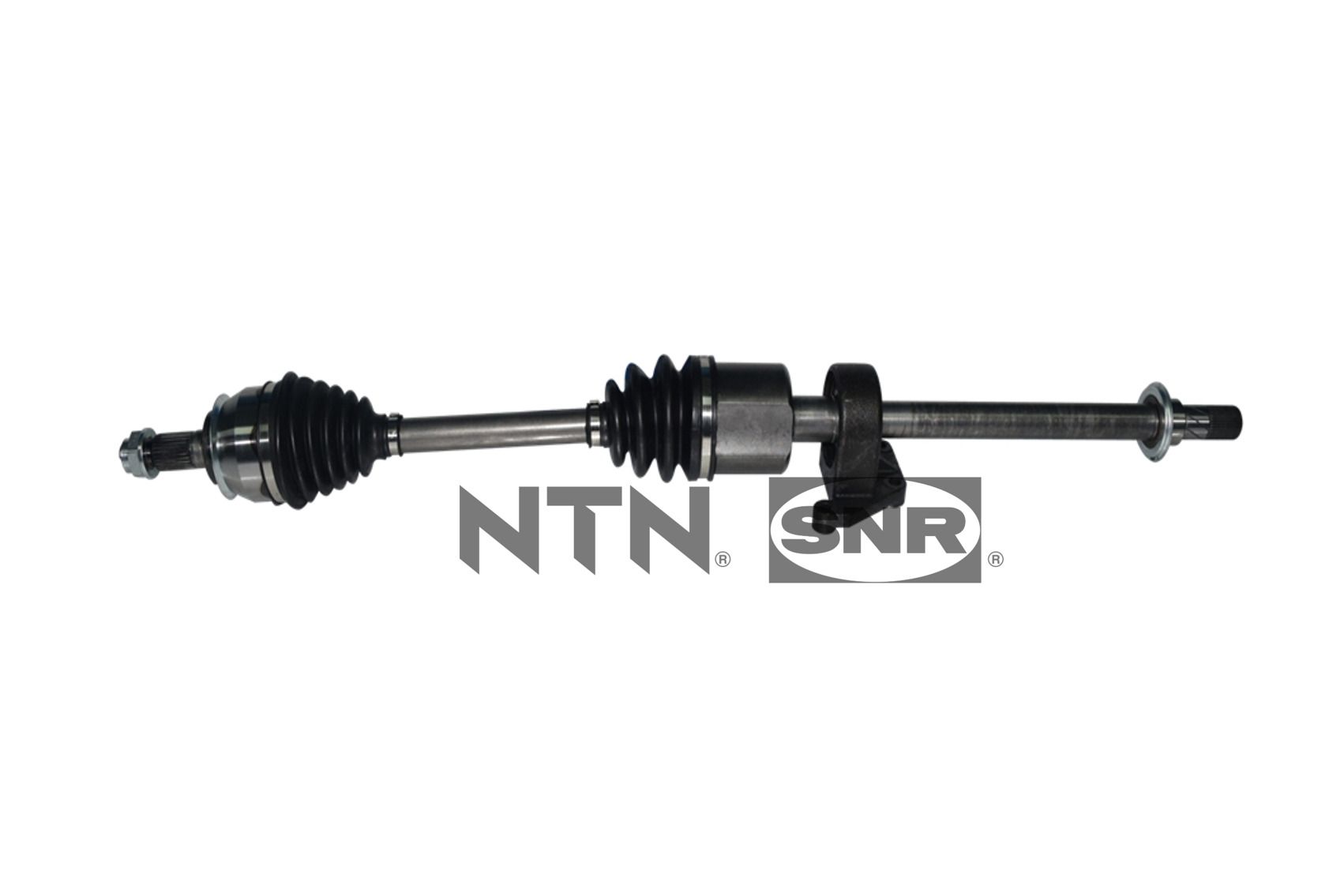 Приводной вал - DK62.004 SNR