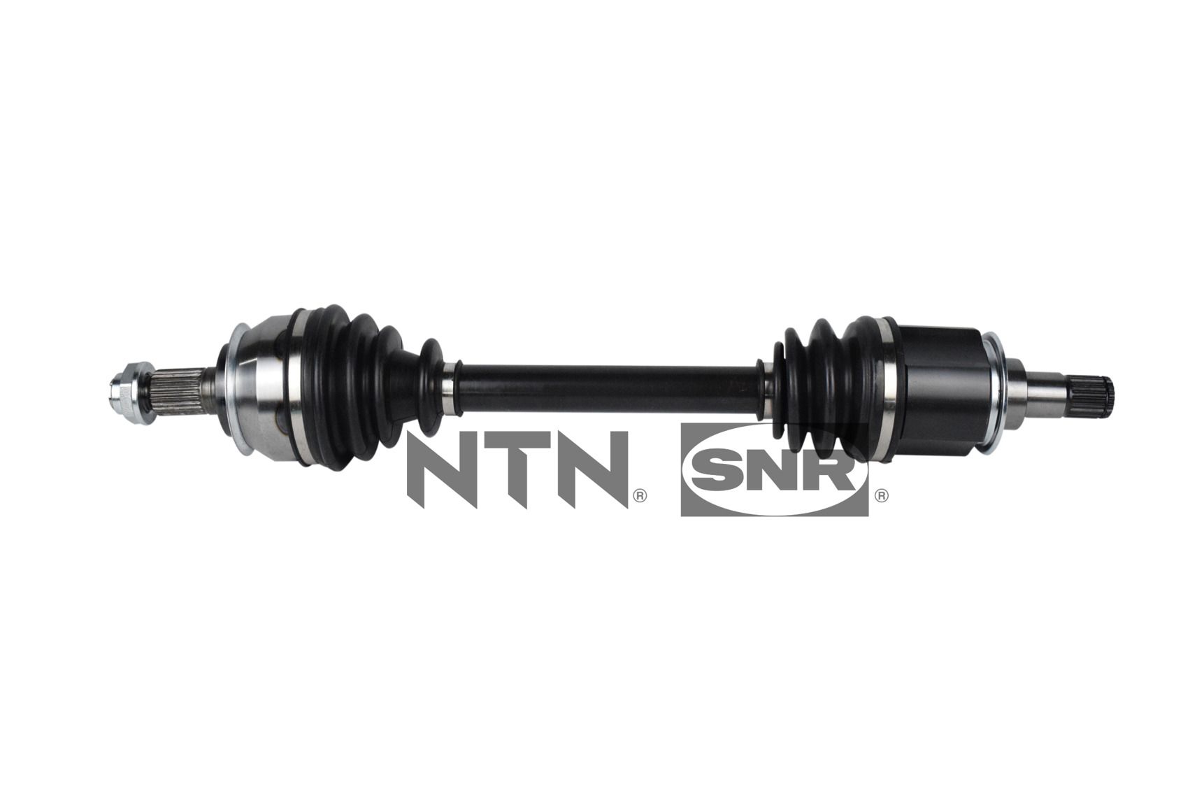 Drive Shaft - DK62.005 SNR