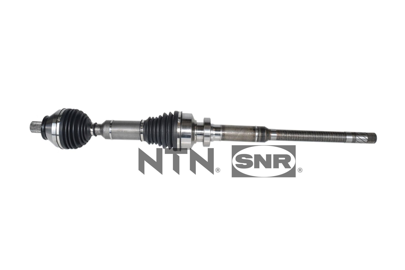 Drive Shaft - DK65.015 SNR