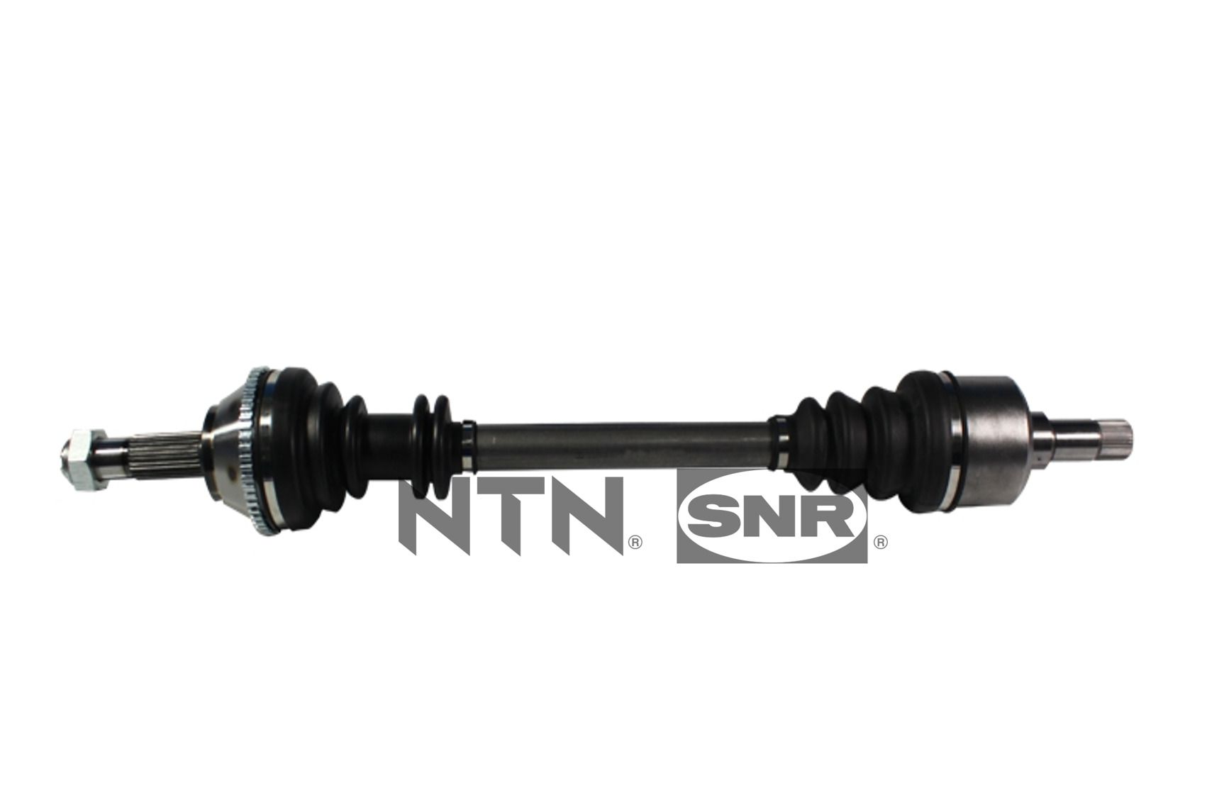 Drive Shaft - DK66.005 SNR