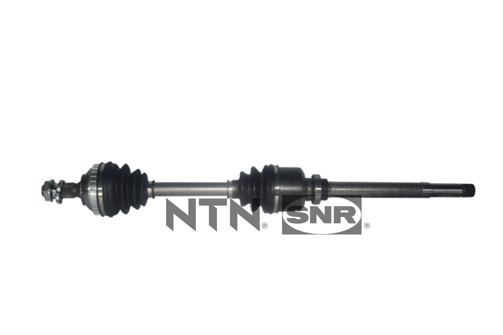 Albero motore/Semiasse - DK66.006 SNR