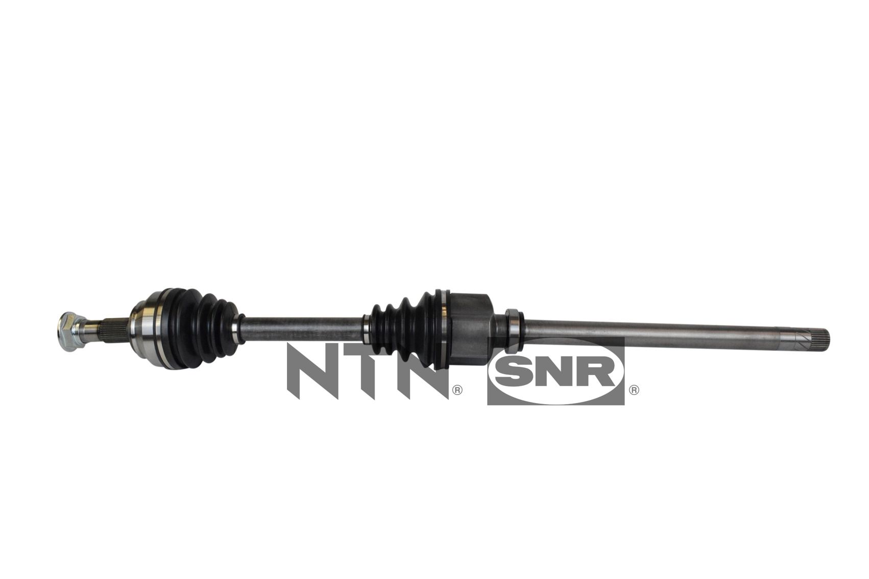 Drive Shaft - DK66.007 SNR