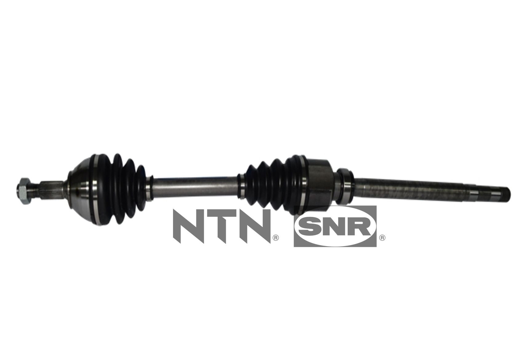 Drive Shaft - DK66.008 SNR