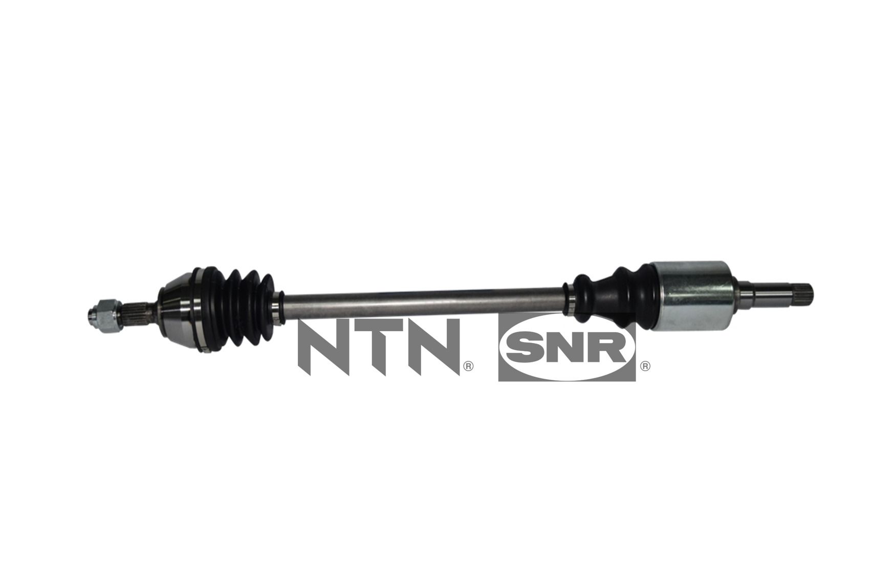 Albero motore/Semiasse - DK66.009 SNR