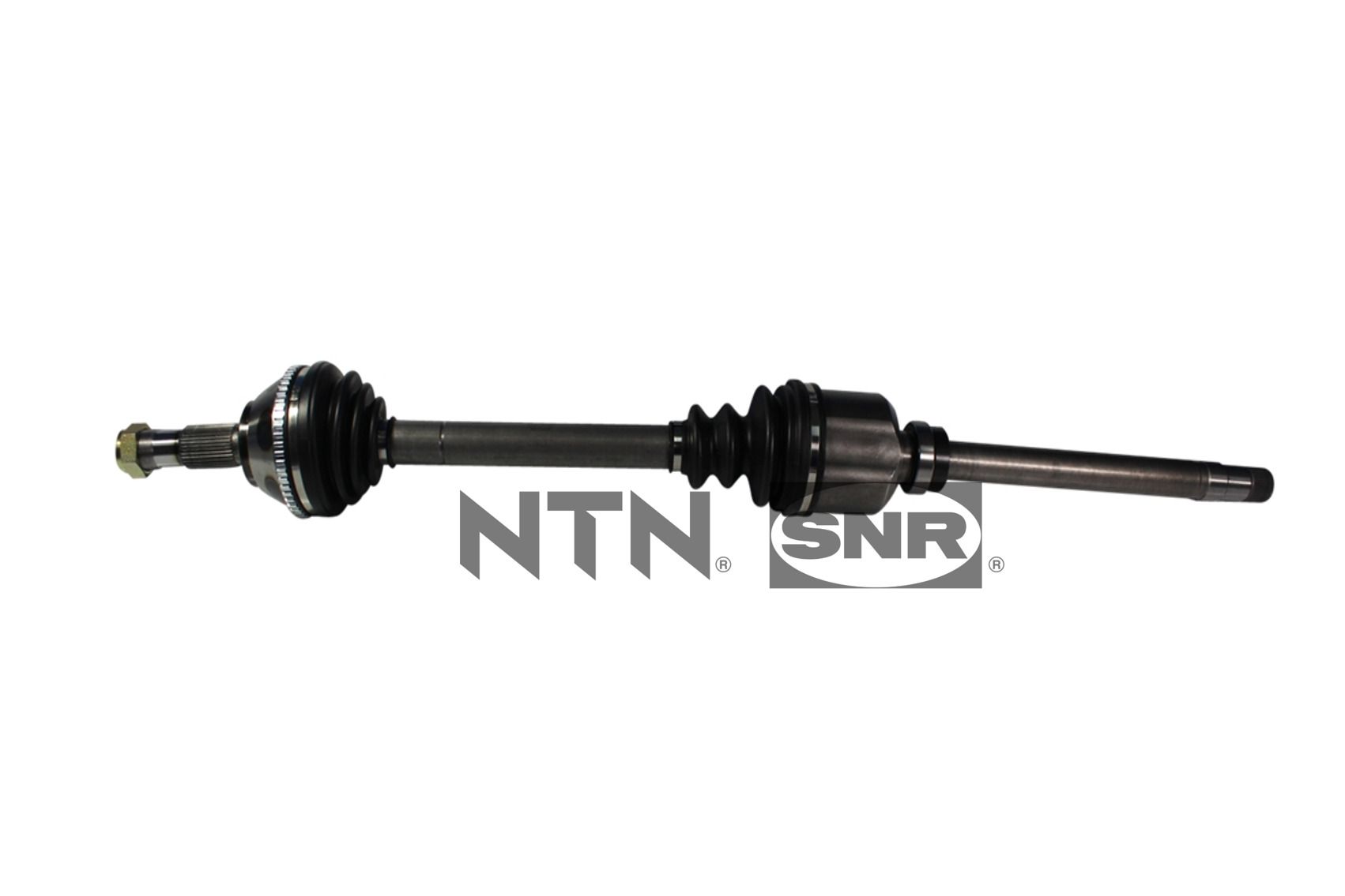 Drive Shaft - DK66.010 SNR