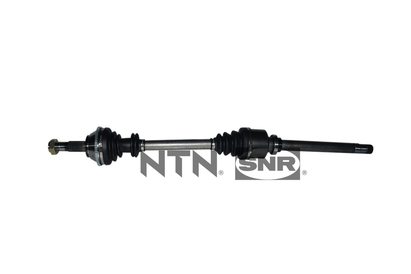 Drive Shaft - DK66.011 SNR