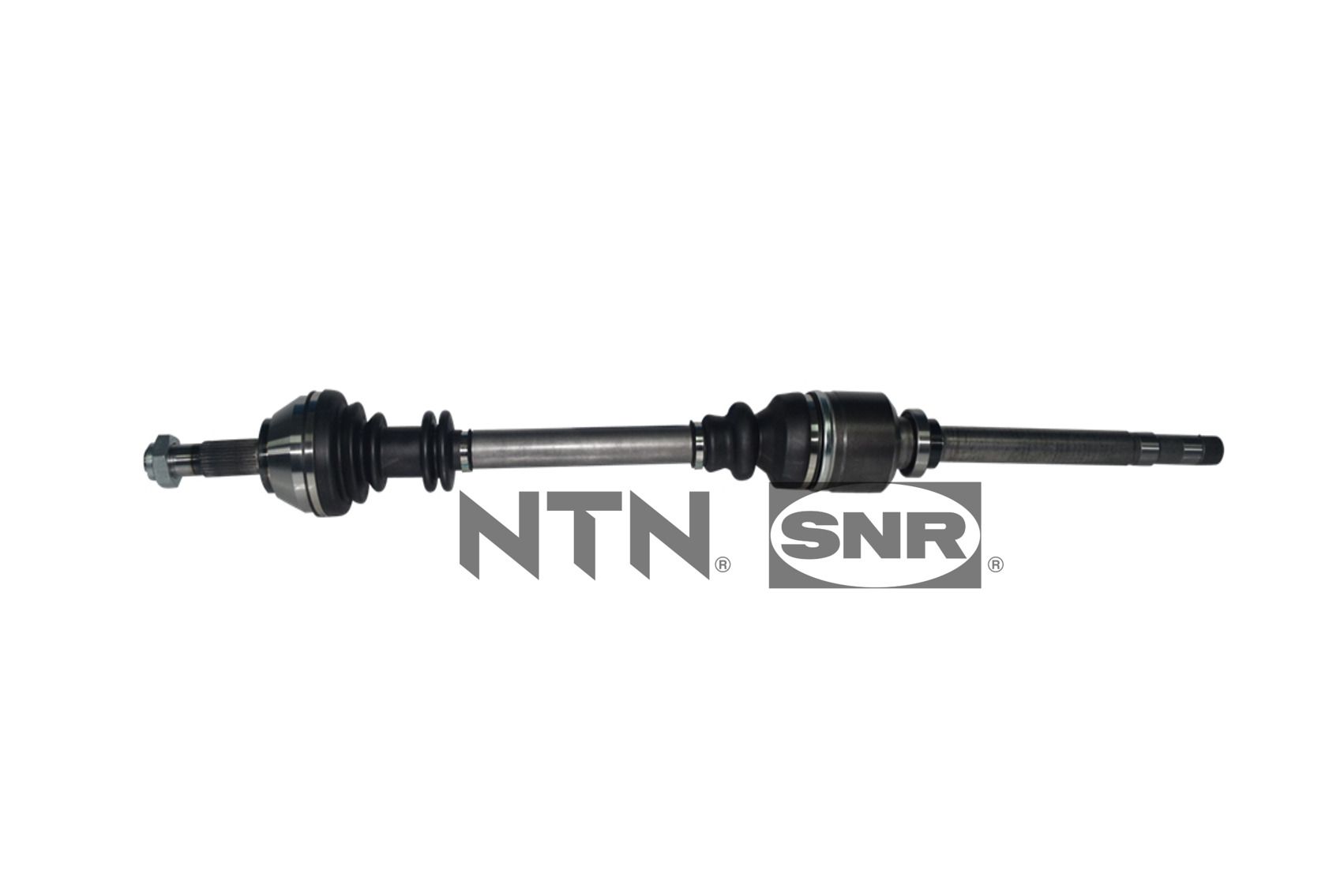Drive Shaft - DK66.012 SNR