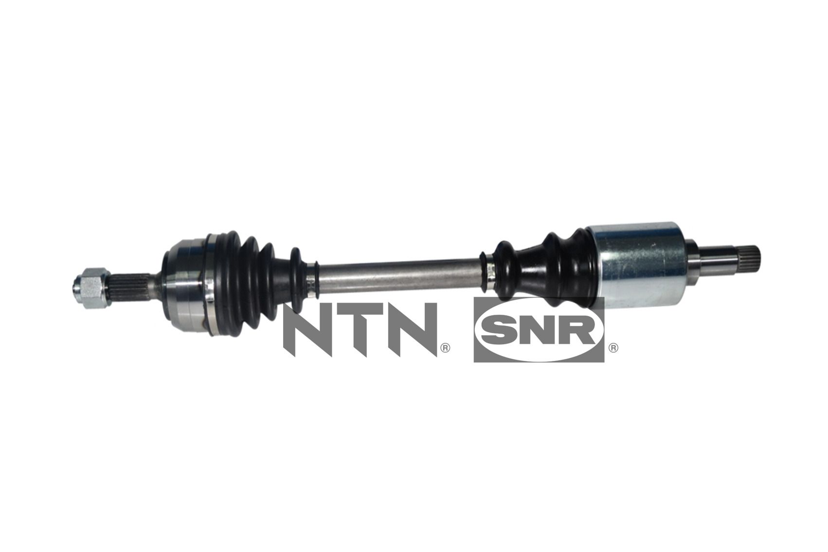 Albero motore/Semiasse - DK66.013 SNR