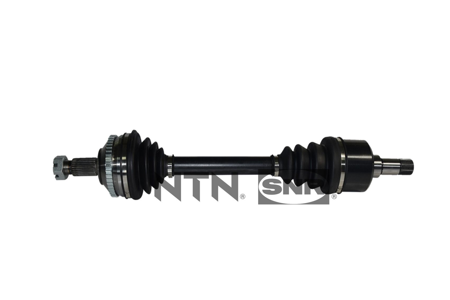 Drive Shaft - DK66.015 SNR