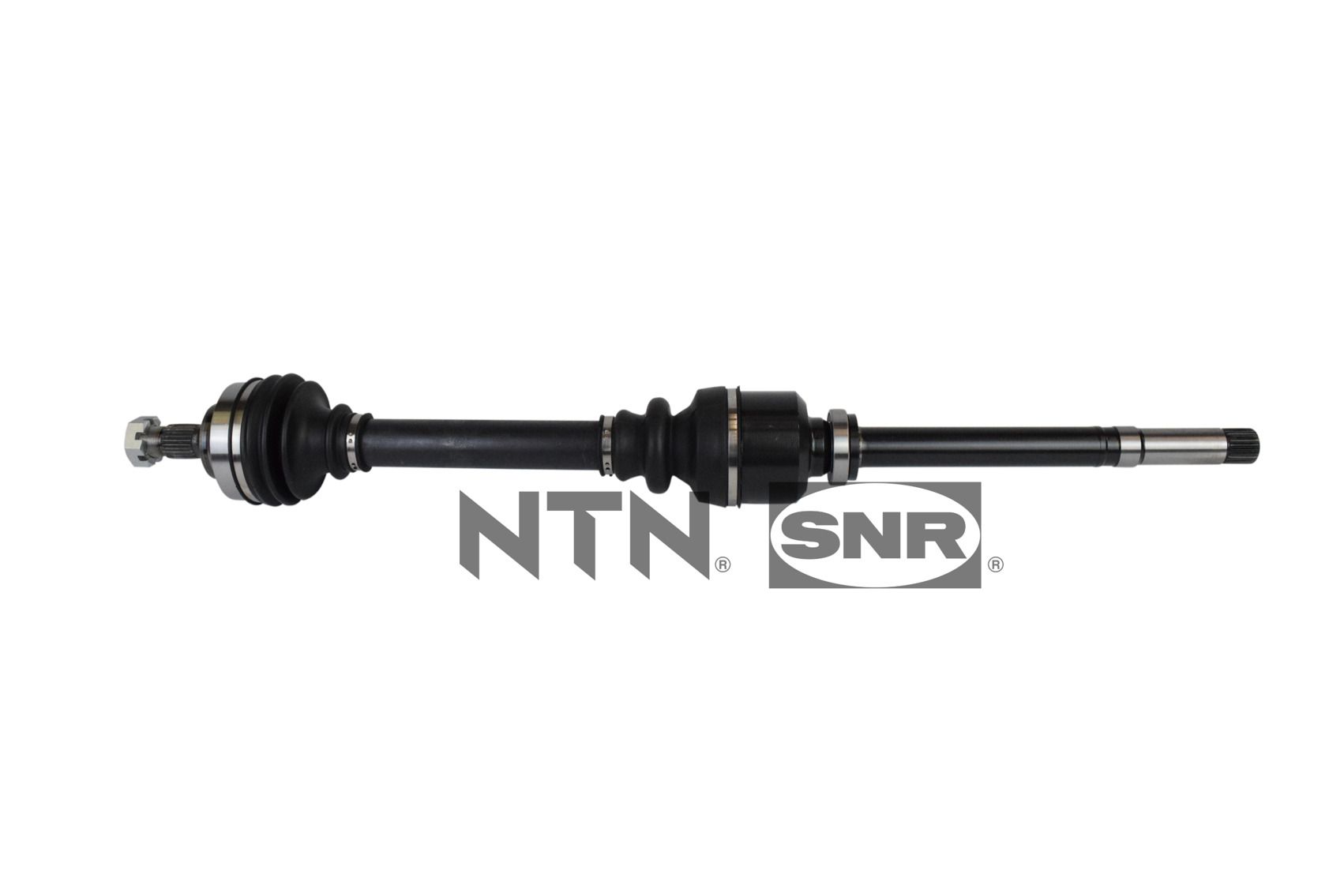 Albero motore/Semiasse - DK66.017 SNR