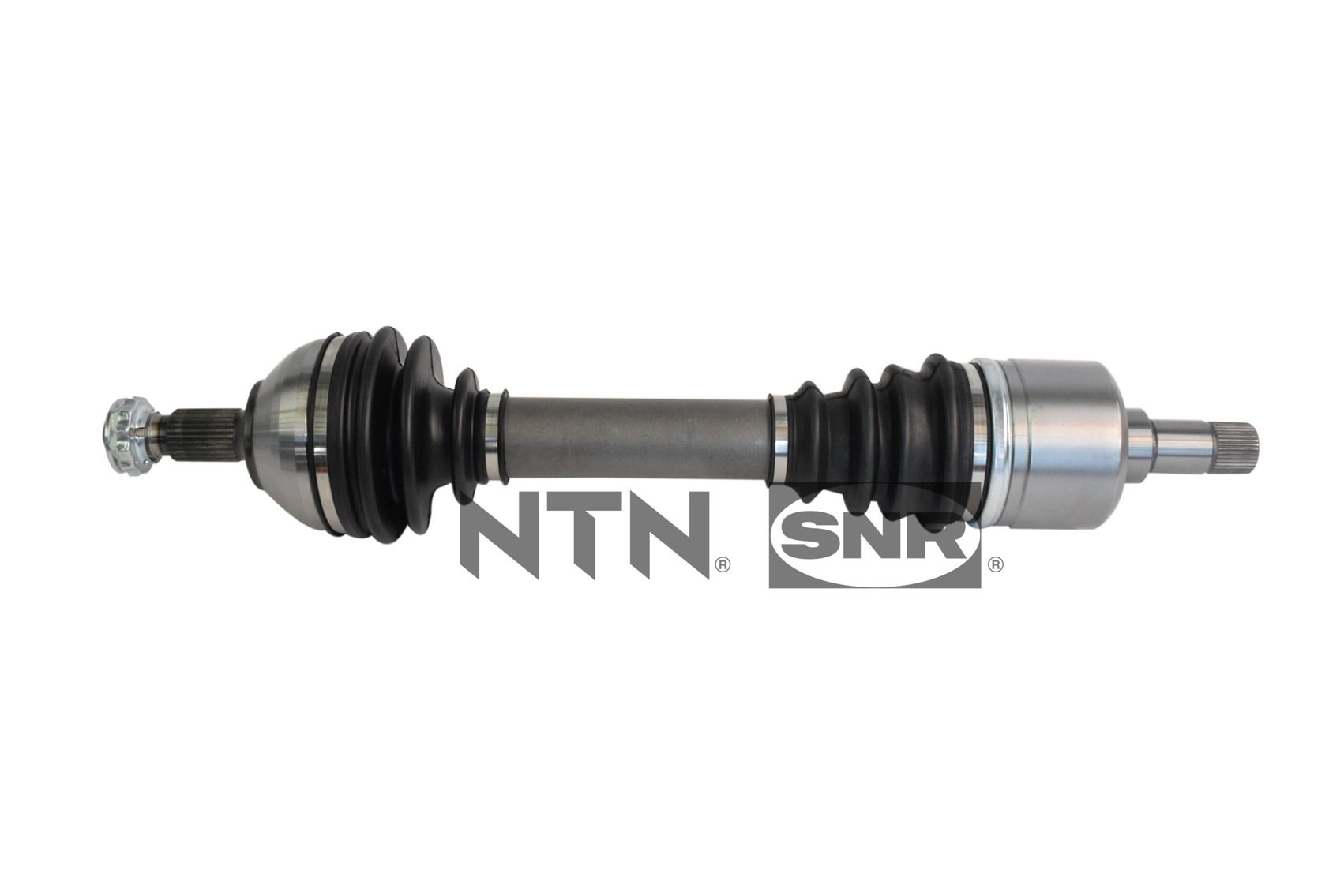 Drive Shaft - DK66.018 SNR