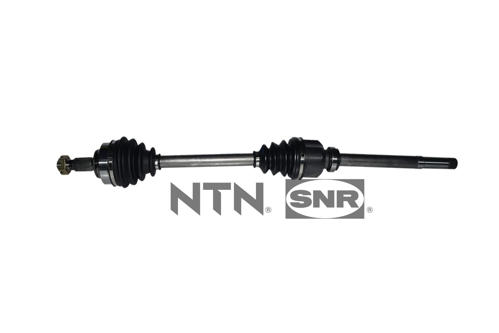 Albero motore/Semiasse - DK66.020 SNR
