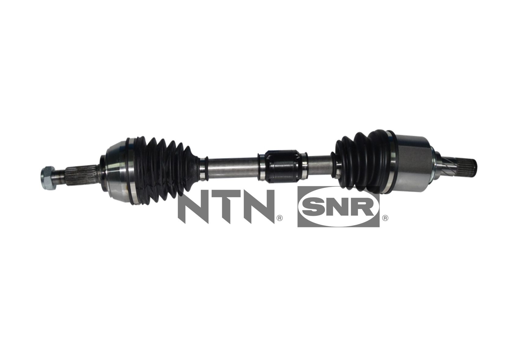 Drive Shaft - DK68.025 SNR