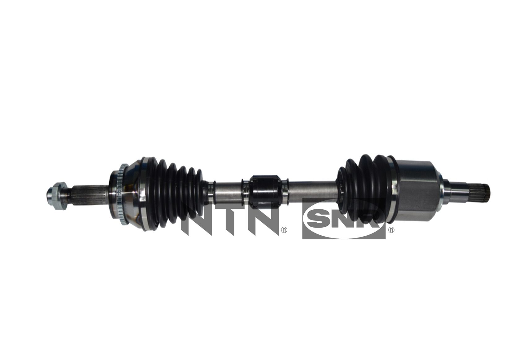 Drive Shaft - DK69.013 SNR
