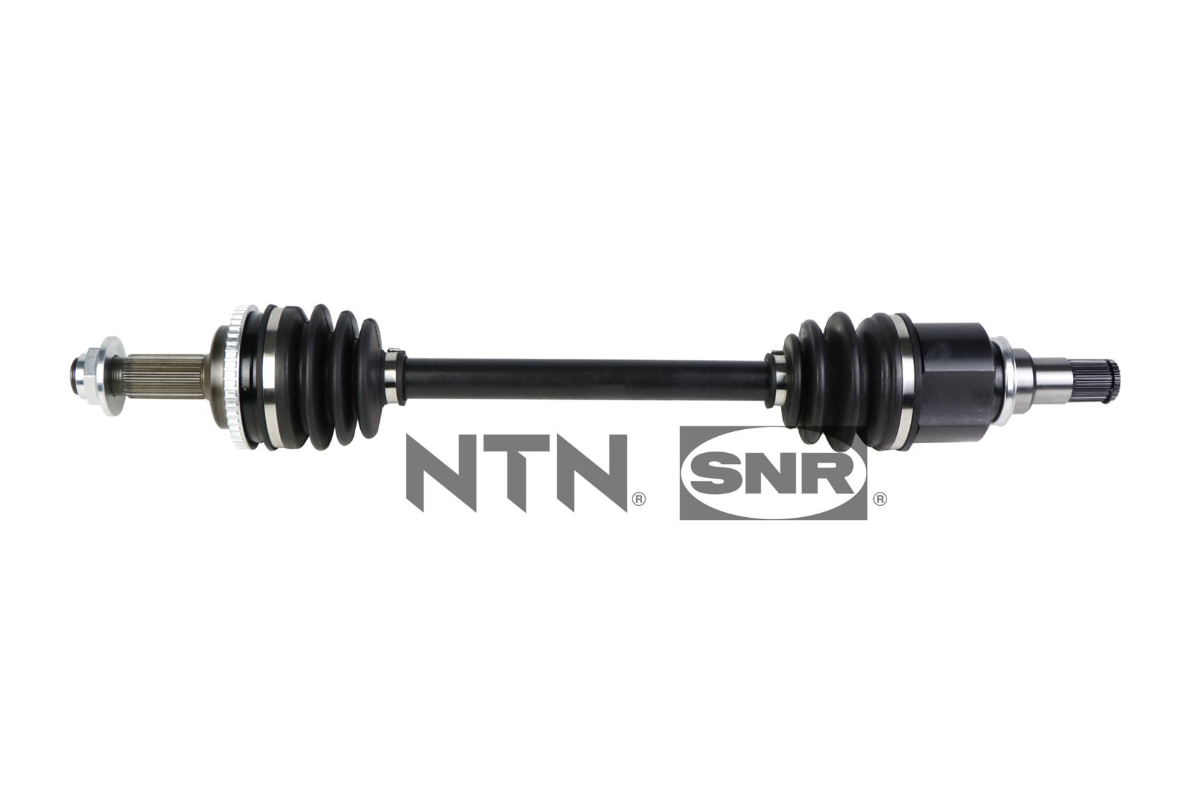 Albero motore/Semiasse - DK69.015 SNR